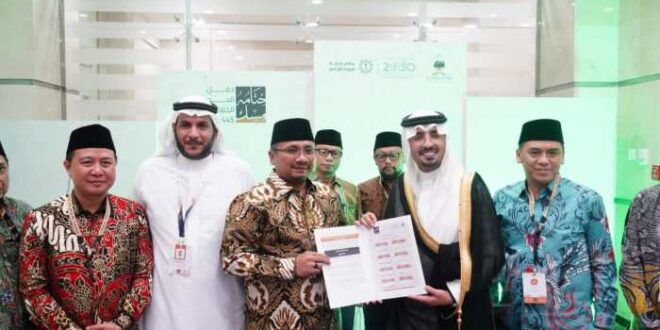 Moratorium TKI Arab Saudi 2025