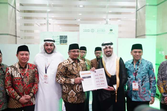 Moratorium TKI Ke Arab Saudi 2025