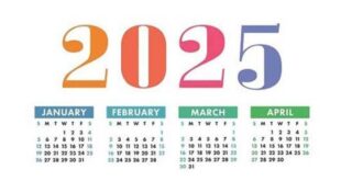 Kapan Keluar THR Maret 2025 Pns