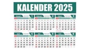 Kapan THR Maret 2025 Cair Untuk Karyawan Swasta