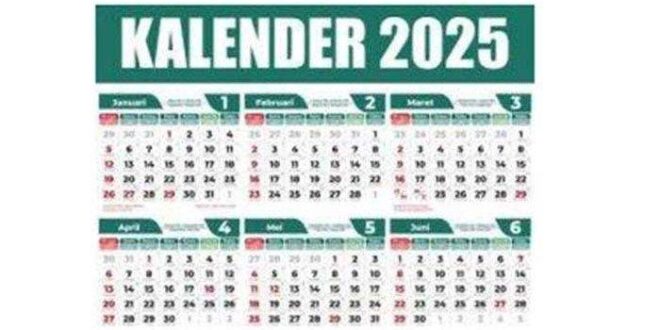 Kapan THR Maret 2025 Cair Untuk Karyawan Swasta
