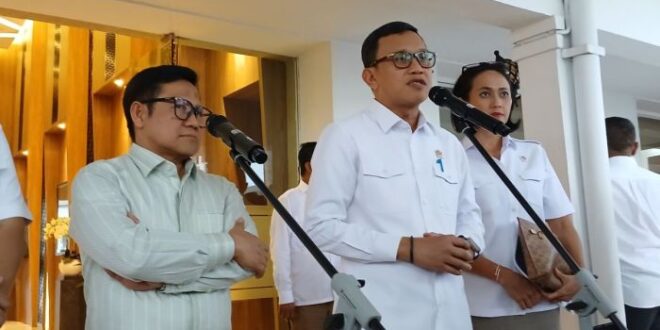 Perlindungan TKI Di Singapura 2025