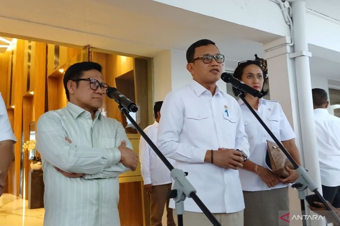 Perlindungan TKI Di Singapura 2025