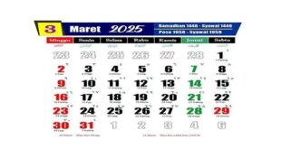 Peraturan THR Maret 2025 Untuk Karyawan Baru