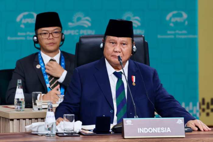 THR Maret 2025 Prabowo