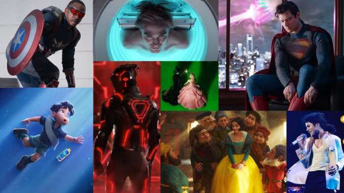 Film Tayang Maret 2025
