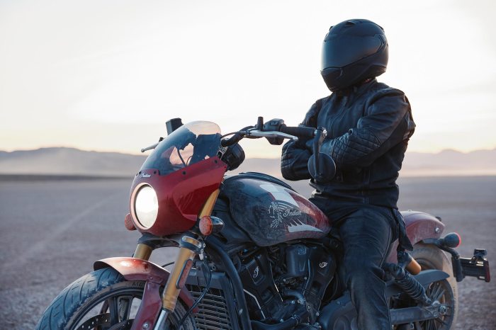 Persyaratan Perpanjang Pajak Motor 2025
