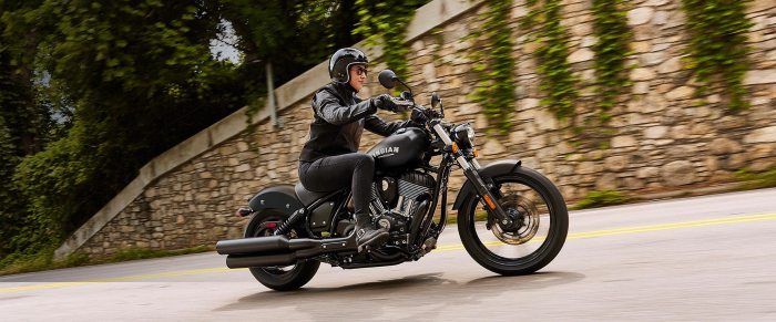 Cara Cek Pajak Motor 2025