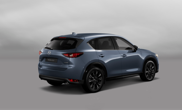 Pajak Mazda Cx 5 2025