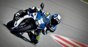 Berapa Bayar Pajak Motor 2025
