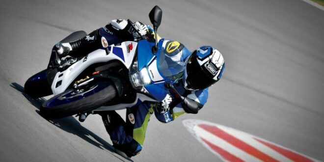 Berapa Bayar Pajak Motor 2025