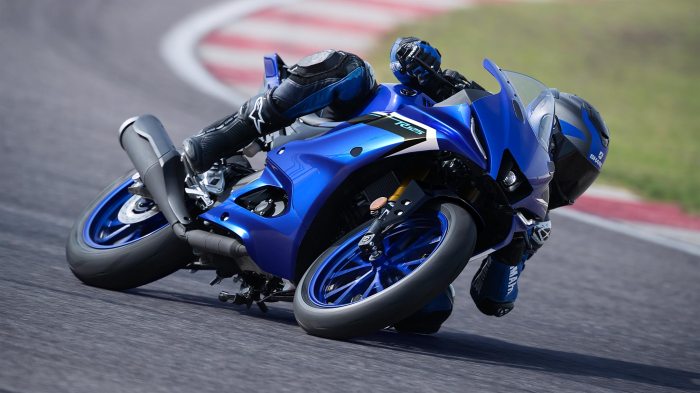 Pajak Motor 5 Tahunan 2025