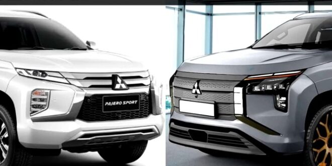 Berapa Pajak Mobil Pajero 2025