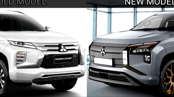 Berapa Pajak Mobil Pajero 2025