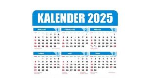 THR Maret 2025 Hari Raya Pns