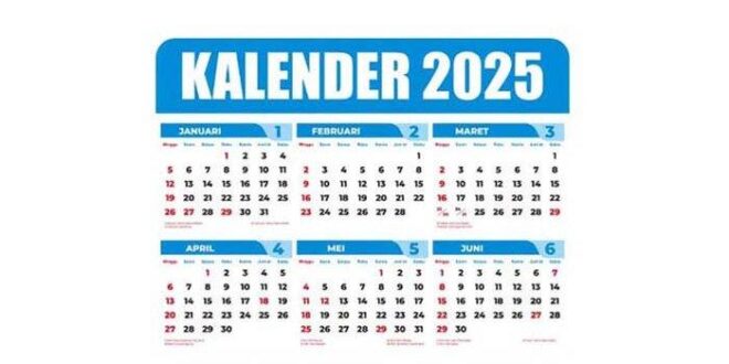 THR Maret 2025 Hari Raya Pns