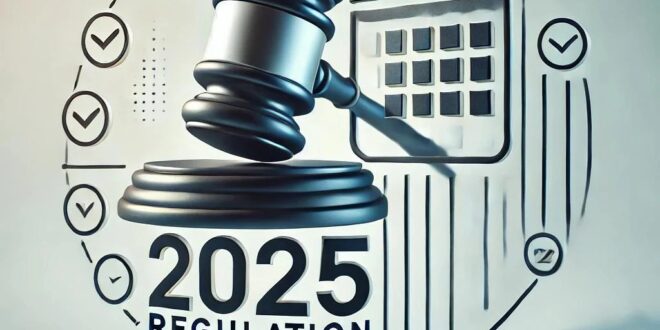 Aturan THR Maret 2025 Perusahaan Swasta