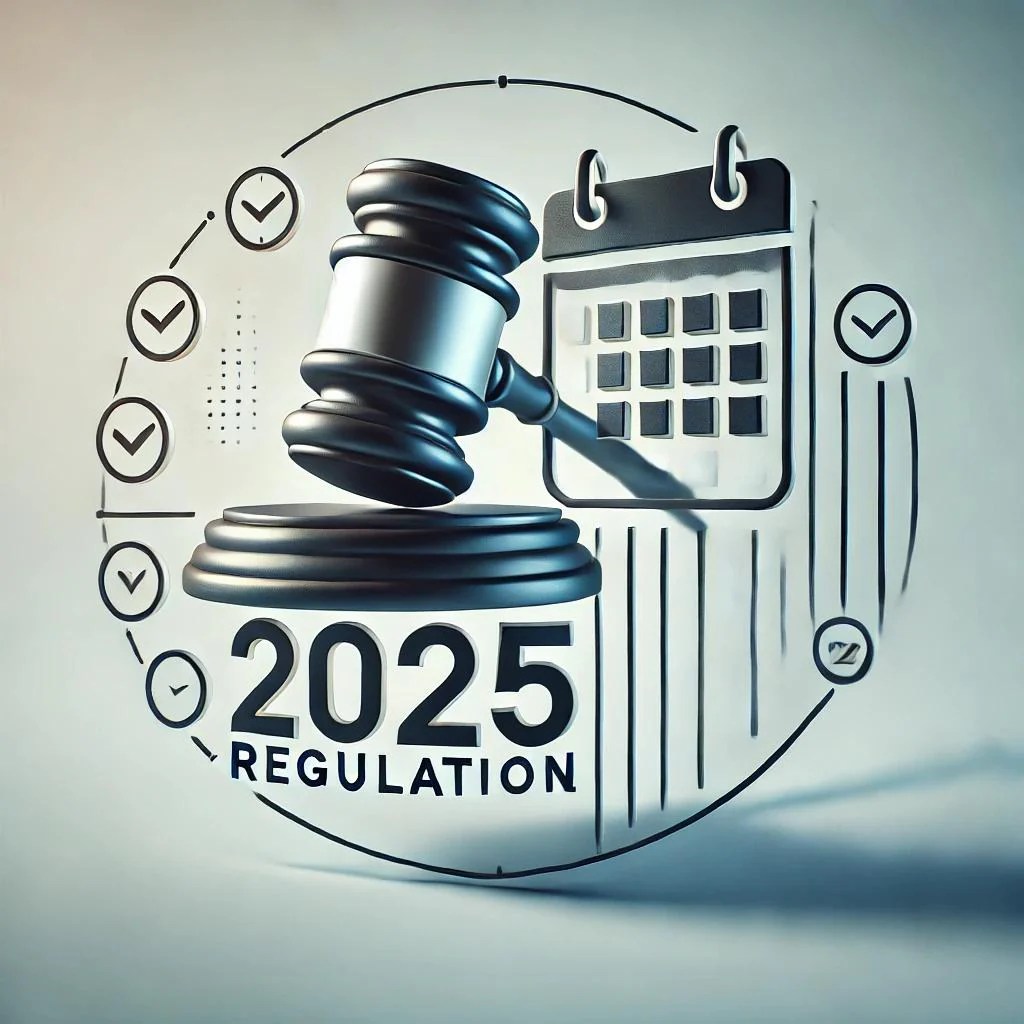 Peraturan Baru Tentang THR Maret 2025
