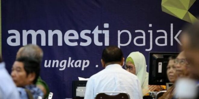 Pemutihan Pajak Jawa Barat 2025