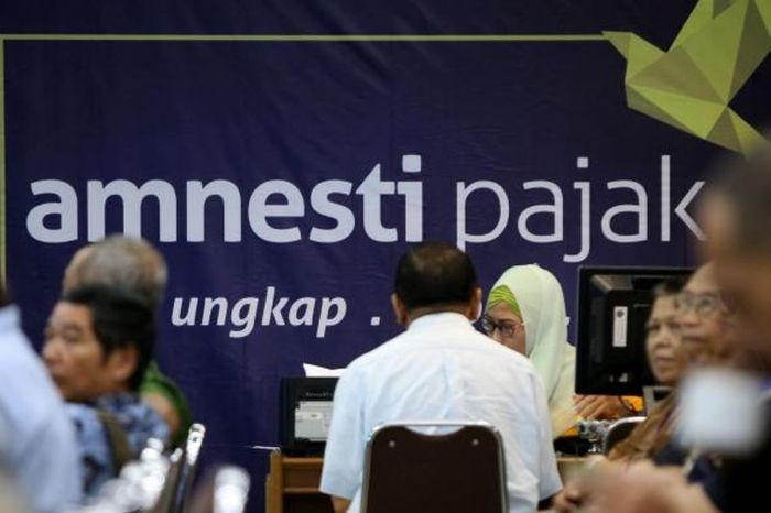 Pemutihan Pajak Jatim 2023 2025