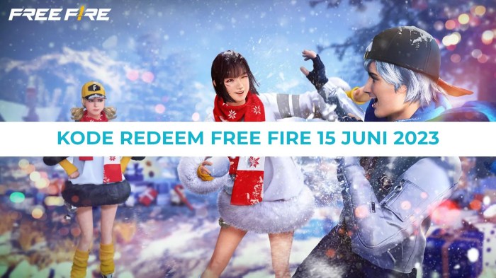 Kode Redeem Ff 31 Maret 2025