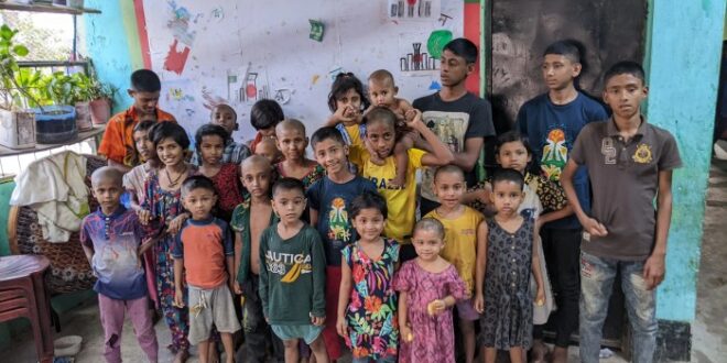 Panti Asuhan Anak TKI 2025