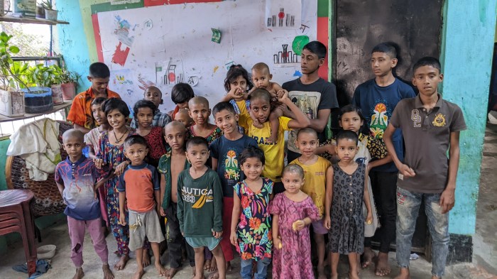 Panti Asuhan Anak TKI 2025
