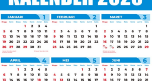 Contoh Surat Minta THR Maret 2025