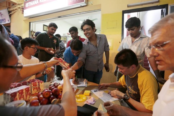 Daftar Nama TKI Di Singapura 2017 2025