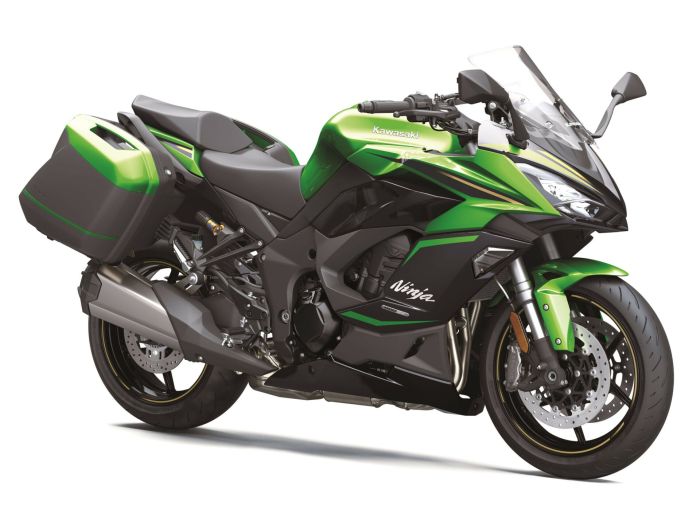 Berapa Denda Pajak Motor 2025