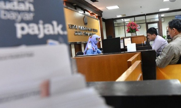 Pemutihan Pajak Kendaraan Bandung 2022 2025