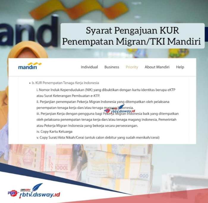 Cara Klaim Asuransi Mitra TKI 2025