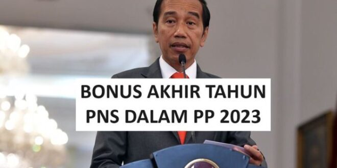 Besaran THR Maret 2025 Non Pns