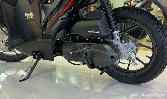 Harga Pajak Motor Beat 2025