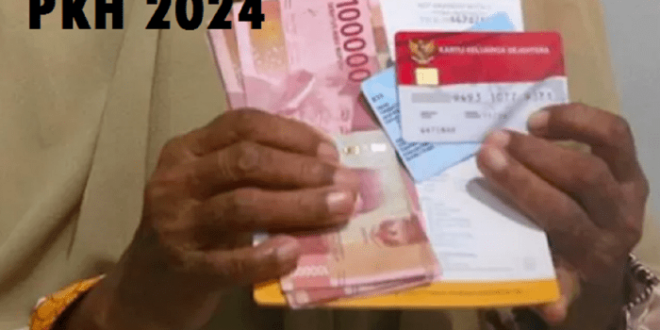 Pkh September 2025 Kapan Cair Tanggal Berapa?