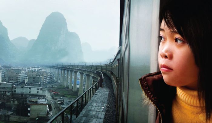 Gaji TKI Di China 2025
