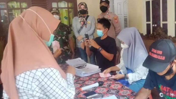Pendamping Pkh Dapat THR Maret 2025