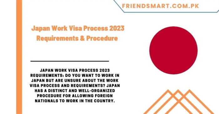 Syarat Jadi TKI Ke Jepang 2025