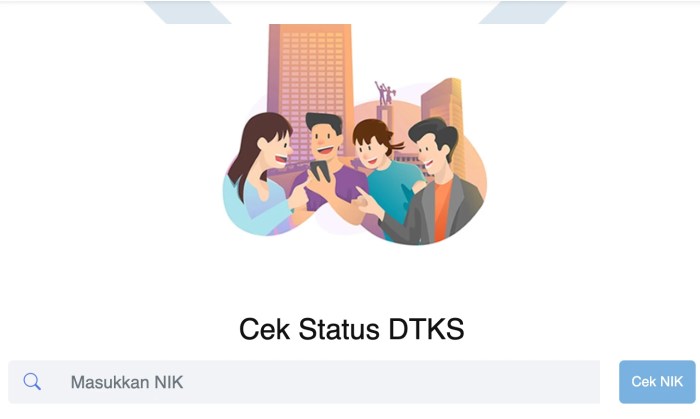 Daftar Dtks 2025 Kapan Dibuka?