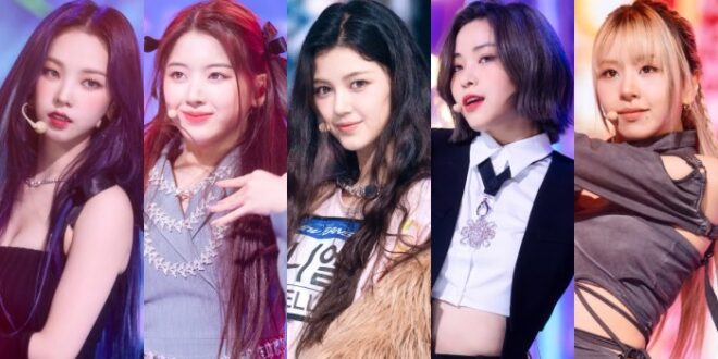 Idol Yang Lahir Bulan Maret