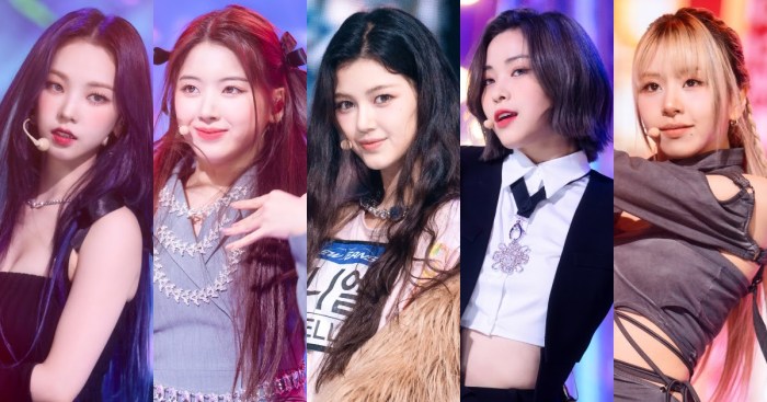 Idol Yang Lahir Bulan Maret