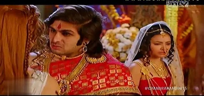 Chandra Nandini 7 Maret 2025