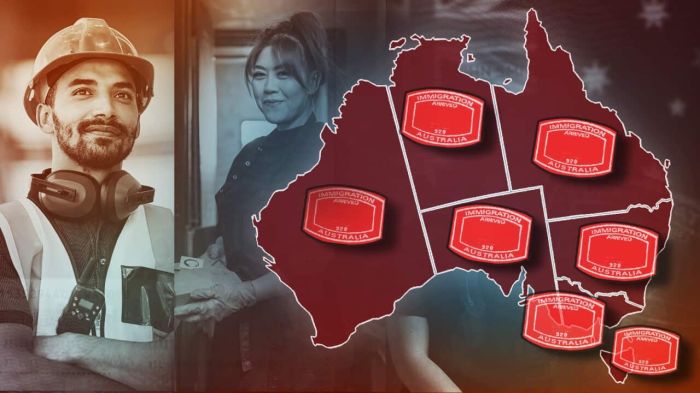 Cara Jadi TKI Ke Australia 2025