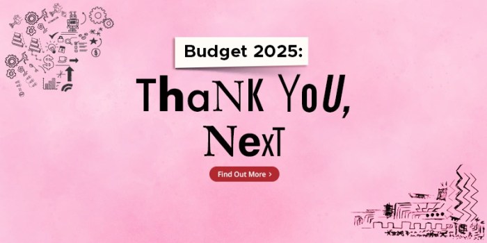 Ucapan Terima Kasih Atas Pemberian THR Maret 2025