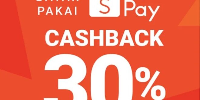 Voucher Shopee 26 Maret 2025