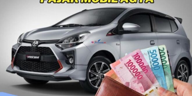 Pemutihan Pajak Kendaraan Bekasi 2024 2025