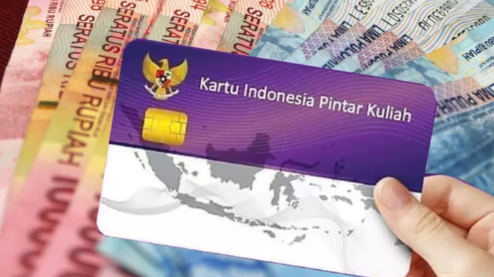 Pip Cair 2025 Kapan Cair?