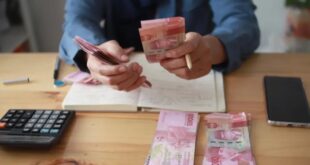 Undang Undang THR Maret 2025 Tenaga Kerja