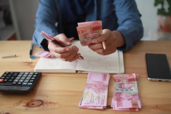 Undang Undang Tenaga Kerja Mengenai THR Maret 2025