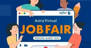 Karyawan Baru Dapat THR Maret 2025